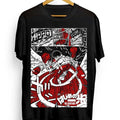 Hajime No Ippo Hajime Kamogawa Takamura Anime Boxing T-Shirts