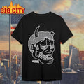 Half Sumo Oni Shirt