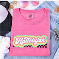 Hallelujiah DTF Transfers THIS IS NOT SHIRT T-Shirts