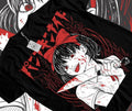 Halloween Pumpkin Night S 4XL Gore Violent Naoko Kirino Shirt S 4XL T-Shirts