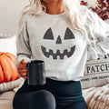 Halloween Pumpkin Pumpkin Face Jack O' Lantern Halloween T-Shirts