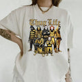 Halloween Halloween Halloween Halloween Womenswear T-Shirts