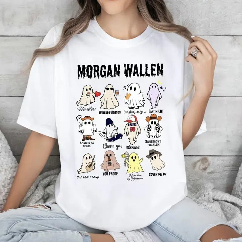 Halloween Halloween Halloween Halloween Giftstyle{N002}2 T-Shirts
