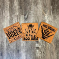 Halloween T-Shirts
