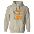 Halloween Trick Beer Fun Mummy Drinking Beer Halloween Parties Beer Lovers Cozy Spooky Season T-Shirts