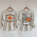 HalloweenTown 1998 Shirt Halloween Shirt Halloween Party Shirt Halloween Town Fall Fall Pumpkin Halloweentown T-Shirts