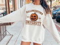 Halloweentown Est 1998 Halloweentown University Retro Halloweentown Fall Halloween style{N002}2 T-Shirts