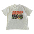 Halloweentown Est 1998 Halloween MW Shirt Menswear Top T-Shirts