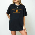 Halloweentown University Est 1653 HalloweenTown Halloweentown 1653 Shirt Halloween Halloween Shirt T-Shirts