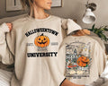 Halloweentown University Halloweentown Halloween Town Halloween Halloween Fall Womenswear Tops Underwear T-Shirts