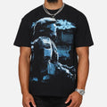 Halo Halo ODST Vintage Trending Movie Shirt Menswear Womenswear Streetwear Movie Fans Casual Cotton T-Shirts