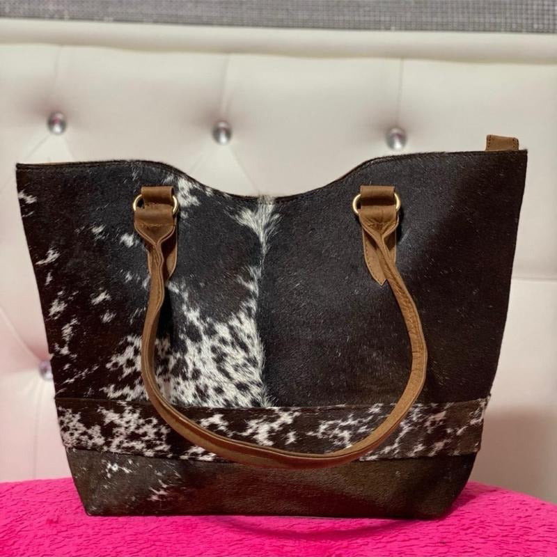 Hand Bags Leather T-Shirts