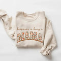 Happiness Being Mama Shirt Mother Shirt Motherhood Shirt Shirt Best Mom Shirt T-Shirts