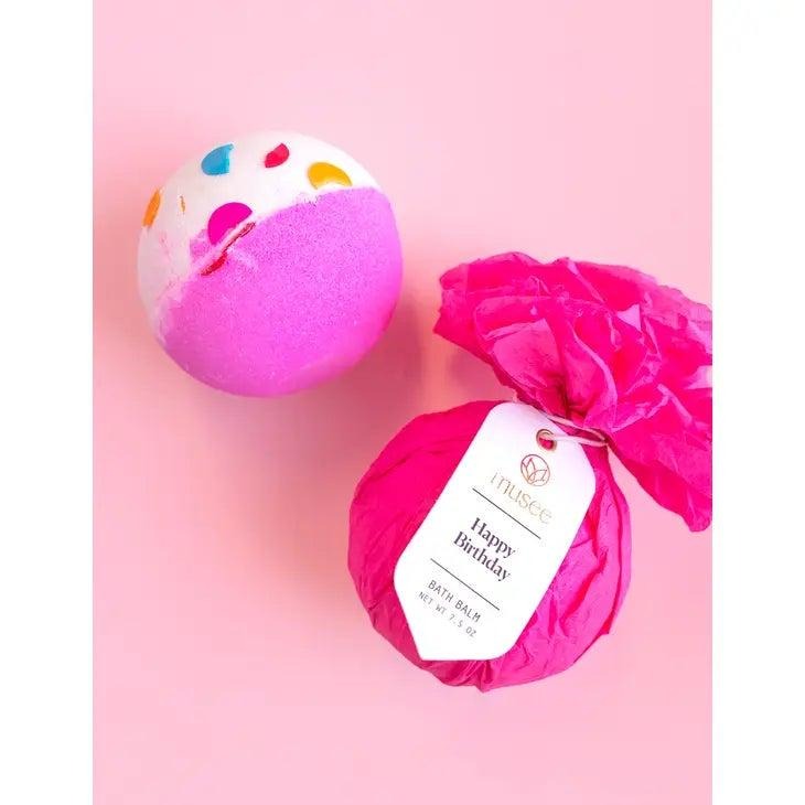 Happy Bath Balm T-Shirts