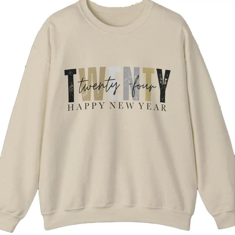 Happy New Year 2024 Our New Year'S Eve Party T-Shirts