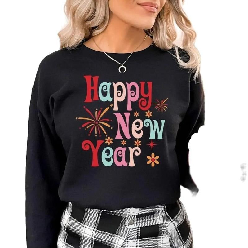 Happy New Year Cheers New Year T-Shirts