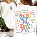 Happy Pi Day Math Love Shirt Math Teacher Shirt Pi Menu Shirts Elementary Teacher Shirts Math Science Shirt Nerdy Shirt T-Shirts