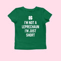 Happy St Patrick'S Day Ireland Shamrock Baby Pub Beer Paddy'S Day Irish Paddies Funny Baby Y2K 2000'S T-Shirts