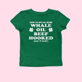 Happy St Patrick'S Day Ireland Shamrock Baby Pub Beer Paddy'S Day Irish Paddies Funny Baby Y2K 2000'S Stylestyle{N002}2 T-Shirts