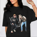 Hardy Wallen Hardy 2024 Country Music Fest Wallen Shirt Country Music Shirt Fan T-Shirts