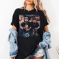 Hardy Wetzell Shirt Country Music JimBobb Concert T-Shirts