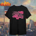 Harmonys Demise Gas Up Shirt