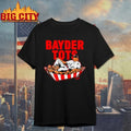 Harrison Bader Bayder Tots t-shirt