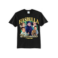 Hasbulla Rapper T-Shirts