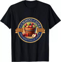 Haul Cummins Cider Funny Unique Humor Cool Casual Fun T-Shirts