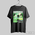 Haunted Mound Deaths Wagon Tour 2025 T Shirts