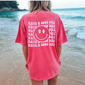 Have Good Day Good Day Preppy Clothes Clothes Best Her VSCO Girl T-Shirts