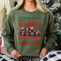 Have Killer Merry Creepmas Killers Horror Friends T-Shirts