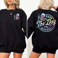 Have Day You Deserve Funny Skeleton Sarcastic Long Sleeves Meme Sarcastic Karmic T-Shirts