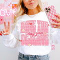 Have Day You Deserve DTF Transfers THIS IS NOT SHIRT T-Shirts
