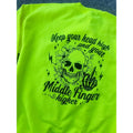Head High T-Shirts