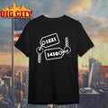 Heated Rivalry Room Numbers Team Hollanov Shirt