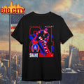 Heated Rivalry Shane Hollander 24 Montreal Metros Shirt