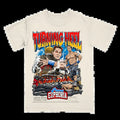 Heel C3na Fan Casual Menswear T-Shirts