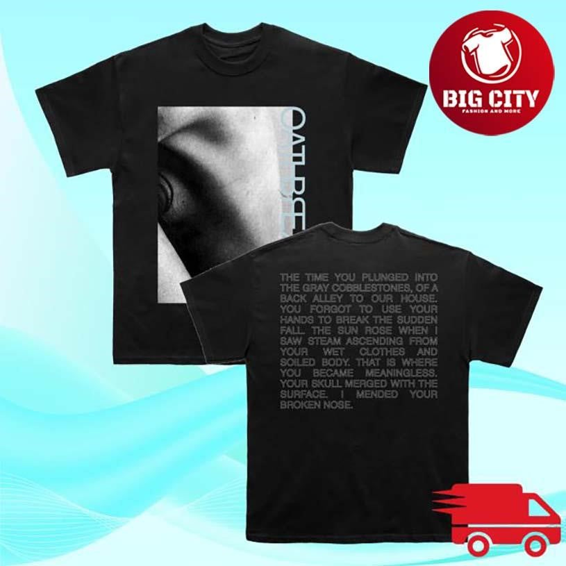 Heimlich Manoeuvre Oathbreaker Body Two Sided Shirt