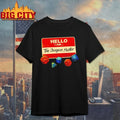 Hello I Am The Dungeon Master T-Shirt