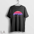 Herd Mentality City T Shirts