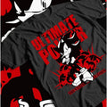 Heroes Vintage Heavy Cotton T-Shirts