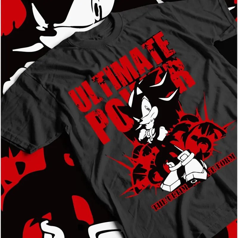 Heroes Vintage Heavy Cotton T-Shirts