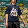 Heroic Battle Form Anime Manga Gear Fourth Art Otaku Japanese Classic T-Shirts