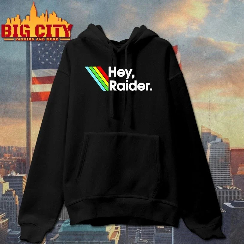 Hey, Raider Arc Raiders t-shirt