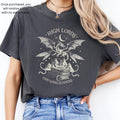 High Lords Wing Leaders Shirt Acotar Fourth Wing Book Dragon Shirt Velaris Xaden Violet Bookish Cozy T-Shirts