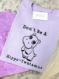 Hippo T-Shirts