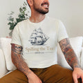 History Teacher Spilling Tea Since 1773 Boston Tea Party Shirt Us History Shirt 4th July Shirt Colonial History Shirt T-Shirts