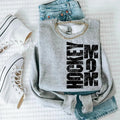 Hockey Mom DTF Transfers THIS IS NOT SHIRT T-Shirts