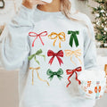 Bow Coquette New Festive Classic Bow T-Shirts